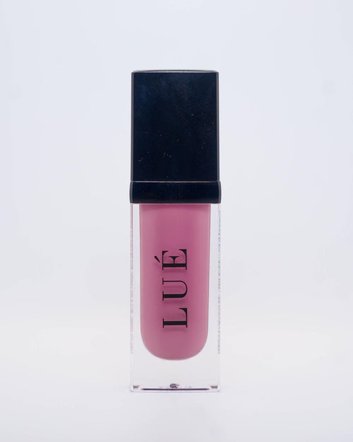 Rosée pink  Matte Lipgloss